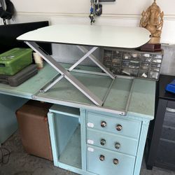Small Standing Desk