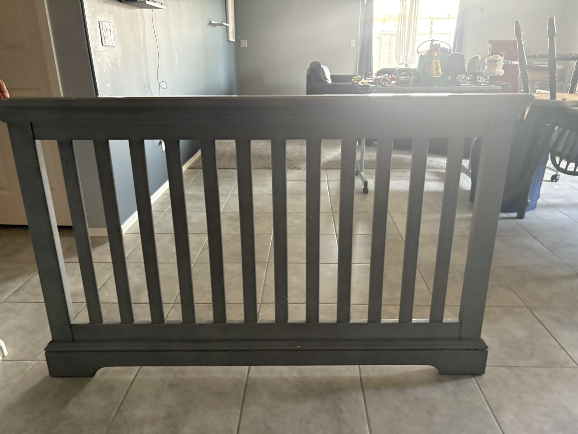 Full Size Bedroom Set