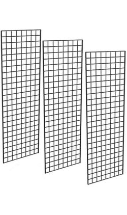 Grindwall Panel Disppay