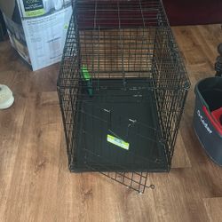 Dog Cage For Sale 