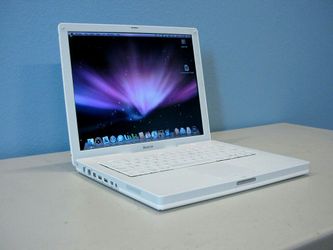 Apple Mac IBOOK G4-IBM