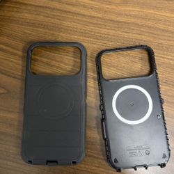 iPhone 17 Pro Max Otter Box 