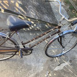Huffy Bike