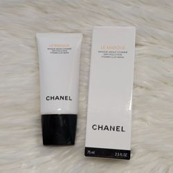CHANEL LE MASQUE ANTI POLLUTION CLAY MASK 2.5OZ