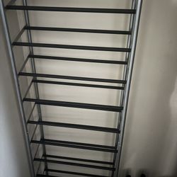Shoe Rack