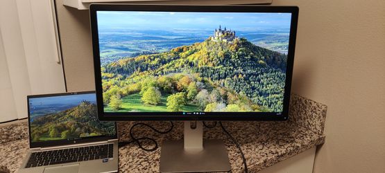 Dell 4K Monitor