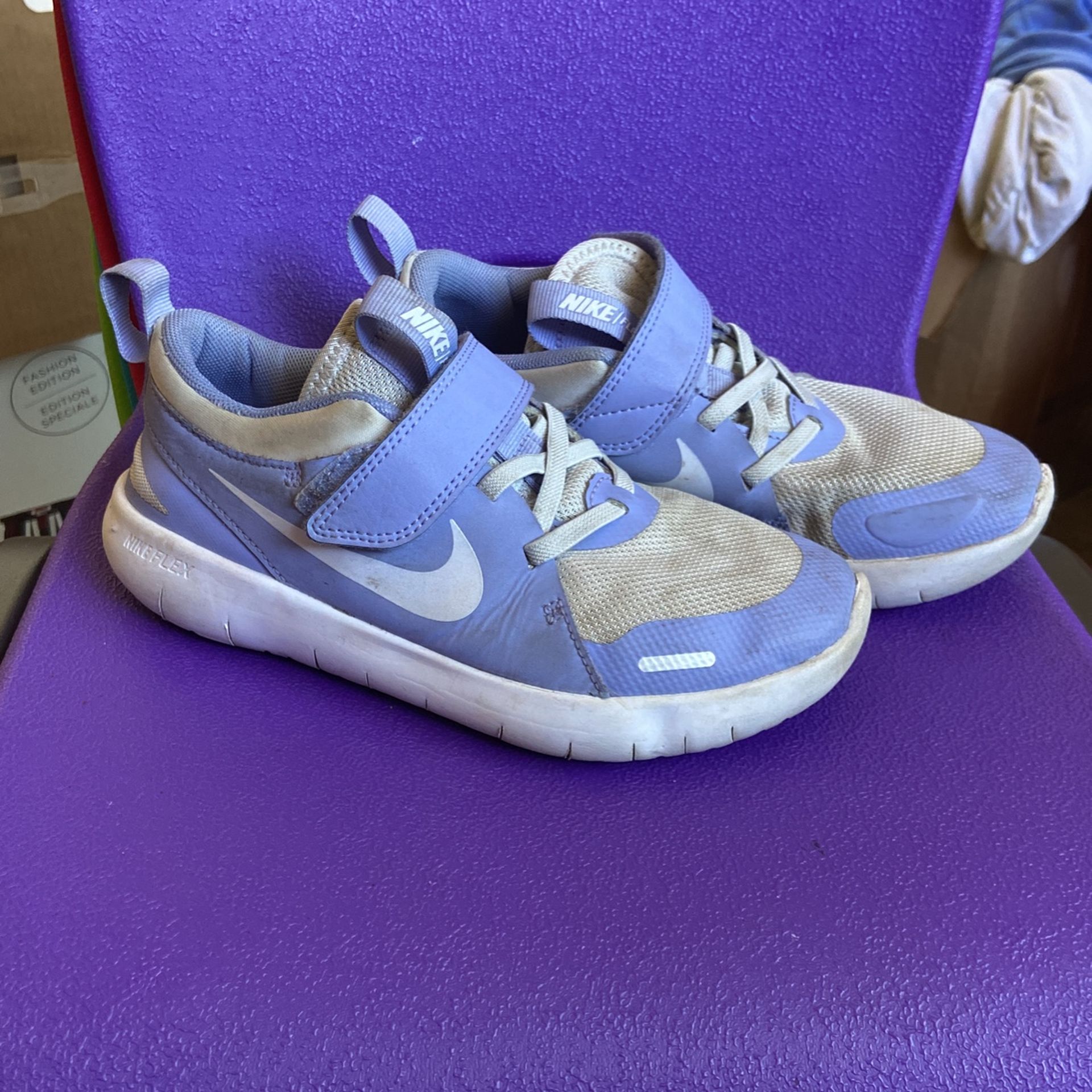 Nike FlexContact4 2Y Kids