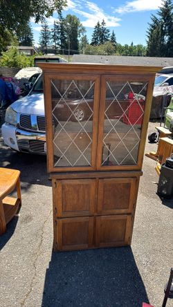 China cabinet