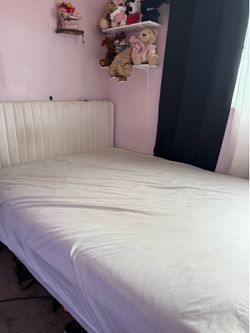 Full size Bed Frame
