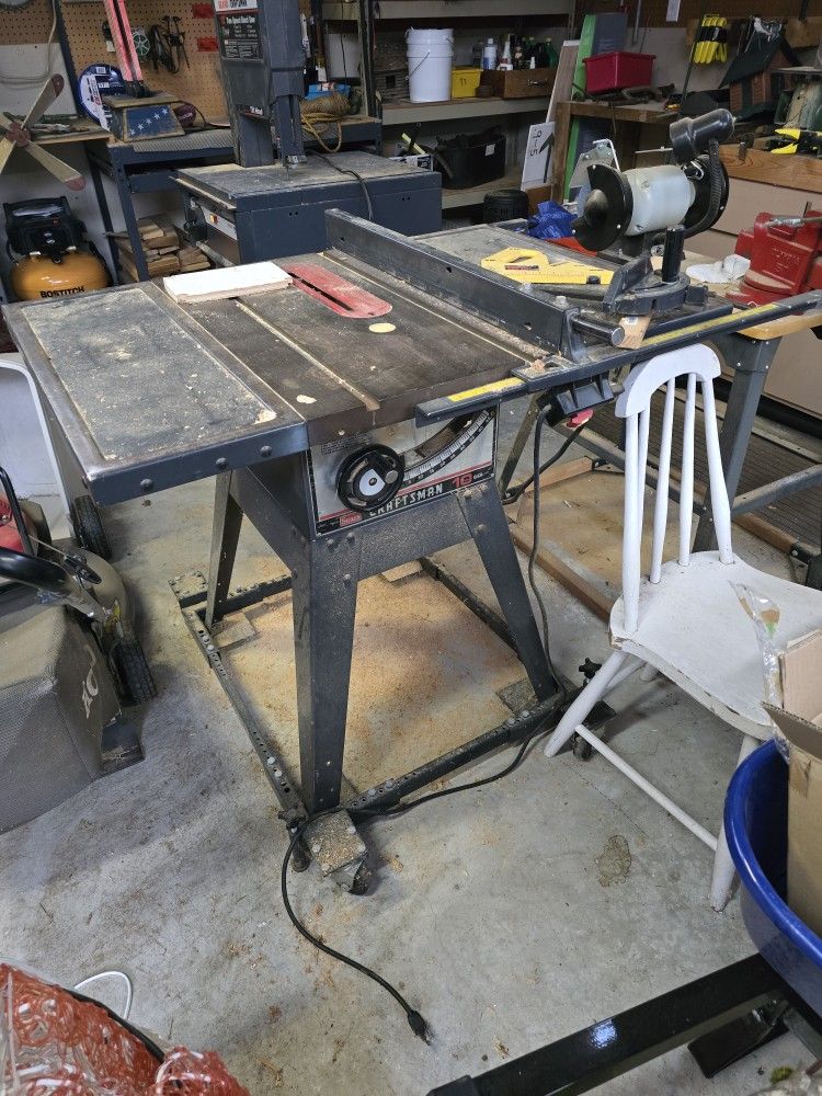 Table Saw