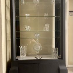 Oakley Display Case Set