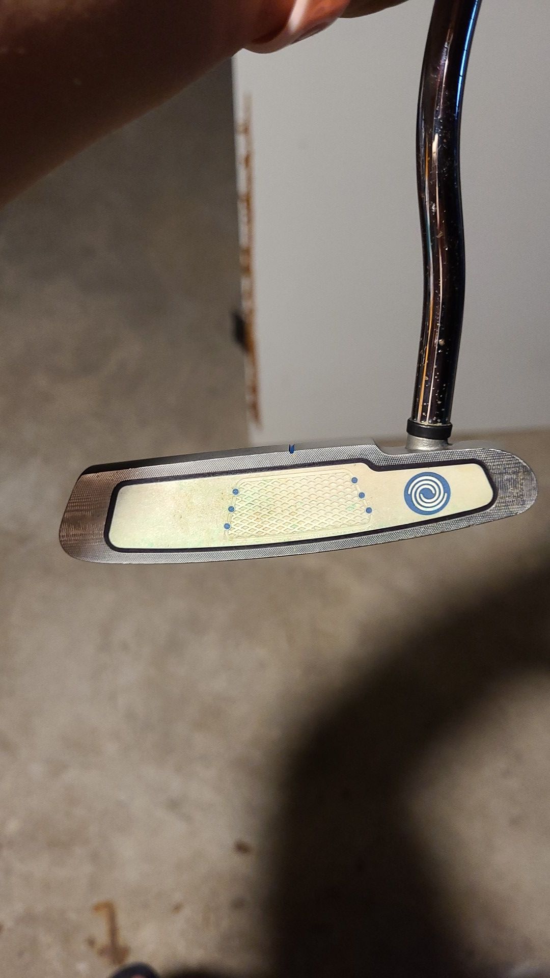 Odyssey devine line