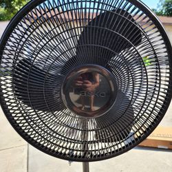 Lasko Table Stand Fan