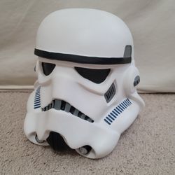 Disney Star Wars Stormtrooper Piggy Bank