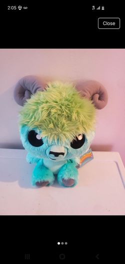 Funko plush