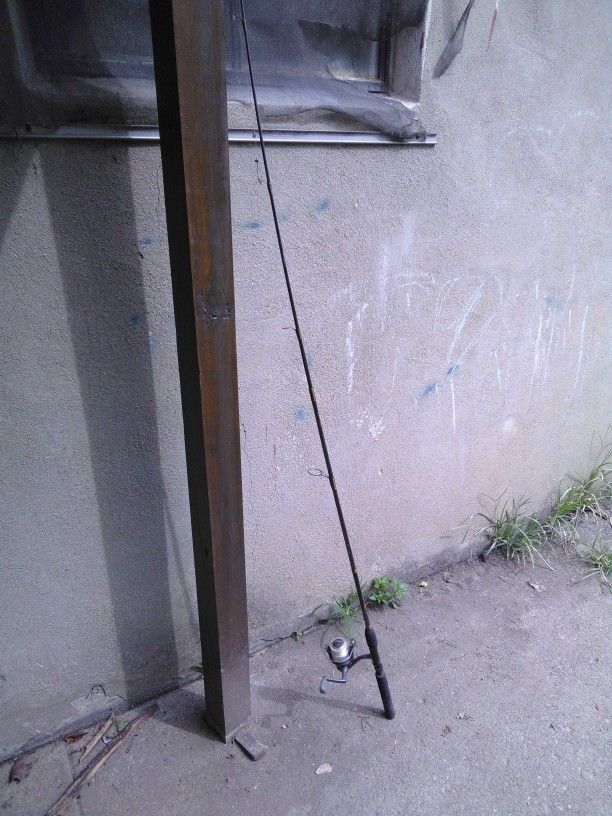 Eclipse Sb Fishing Rod