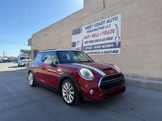 2015 MINI Hardtop 2 Door