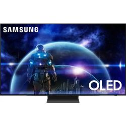 48" Samsung 4K OLED HDR Smart QN48S90DDEXZA