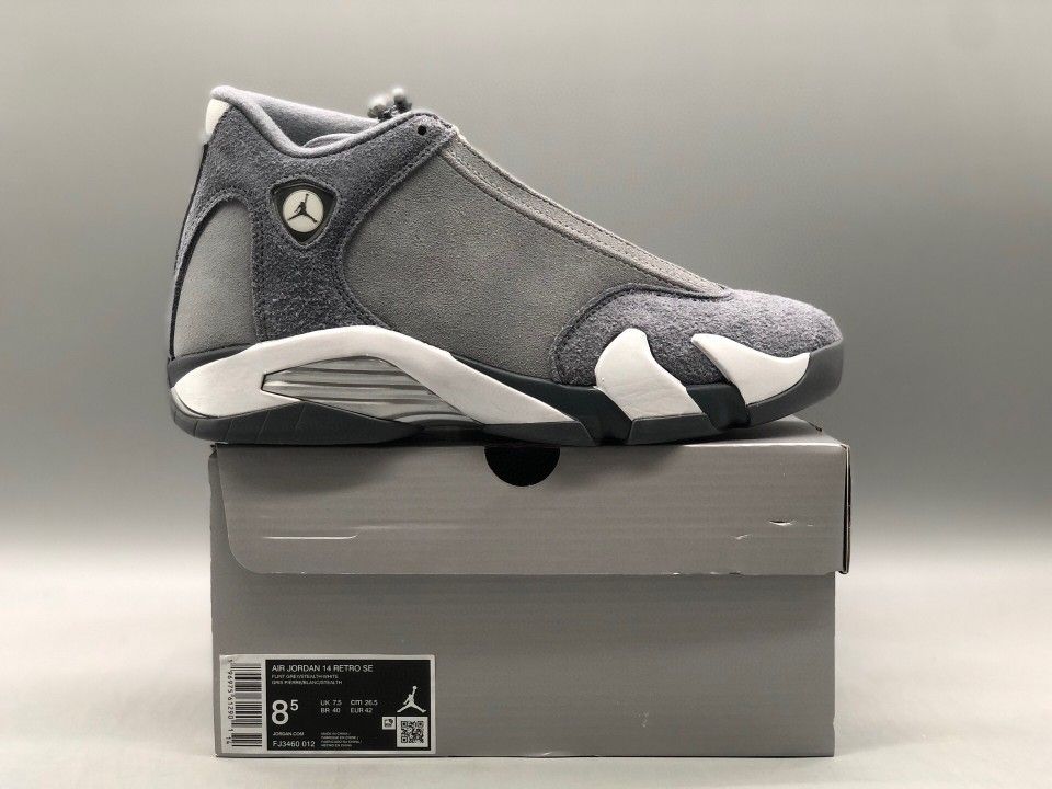 Air jordan 14s more styles and colors available