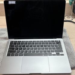 🔥 MacBook Air 13” (2020, Intel i3) – Great Condition – Ready to Use!