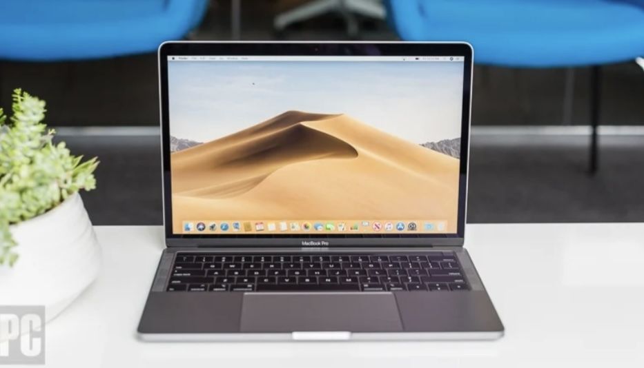 Macbook Pro 14 Inch 2019