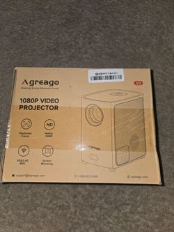 Projector