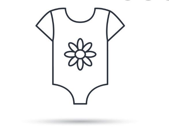 FREE BABY GIRL CLOTHES