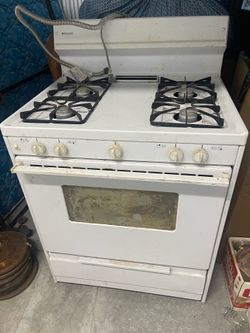Stove