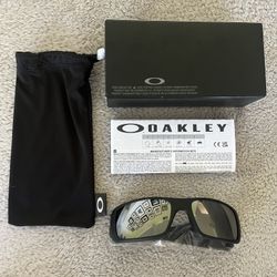 Oakley Crankshaft Brand New Never Opened