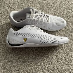 Puma - Ferrari Shoes