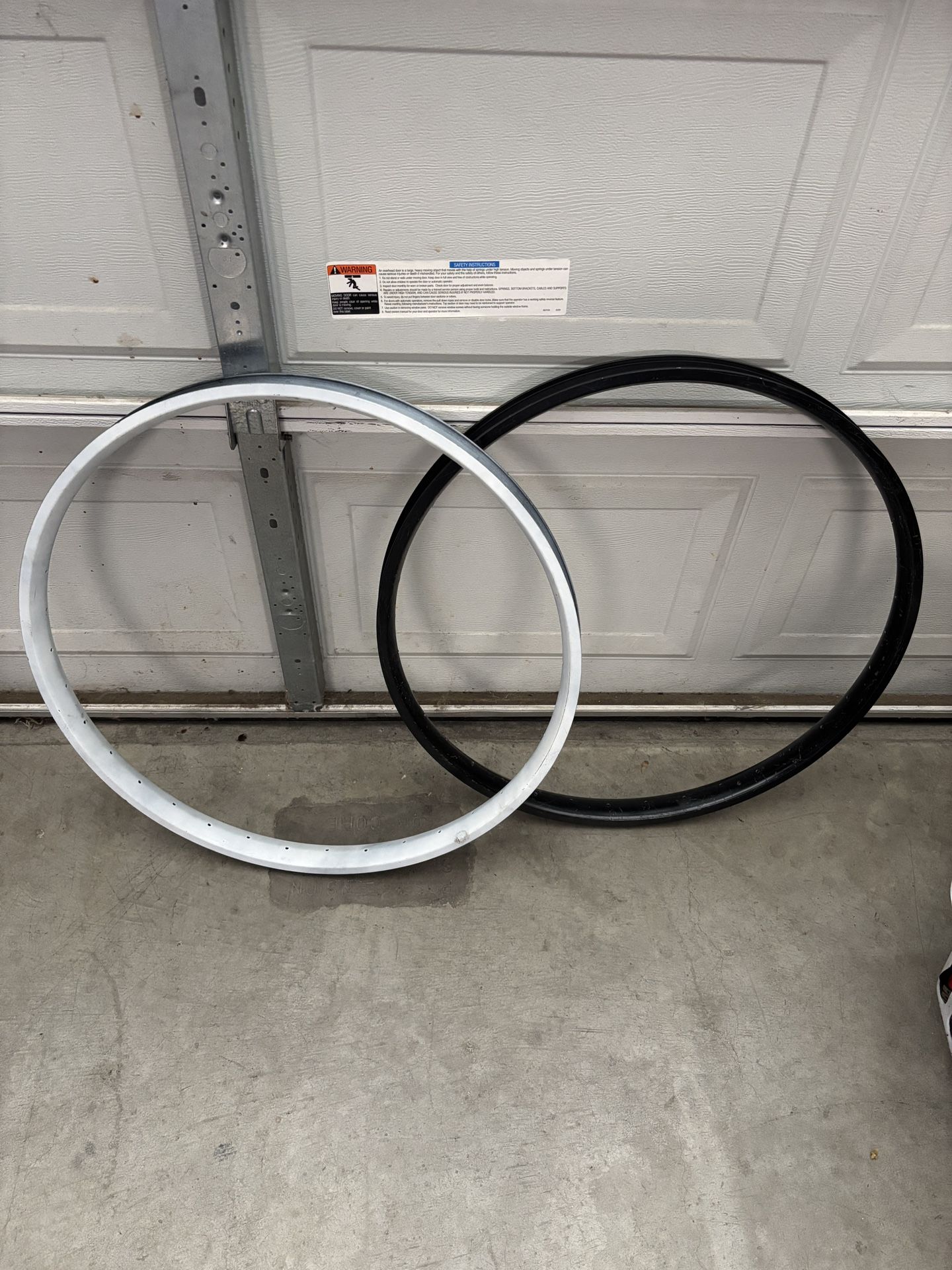 Bike Rims