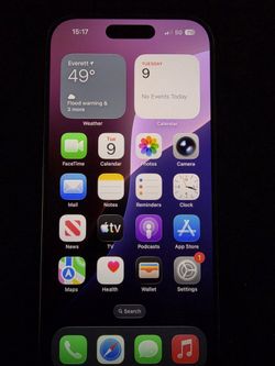 Iphone 16 Pro 128GB Desert Titanium Unlocked