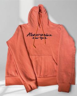 Vintage Abercrombie & Fitch Sweater