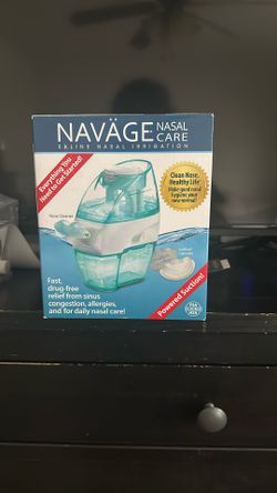 NASAL CARE