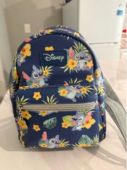 Disney backpack
