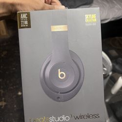 studio 3 wireless beats