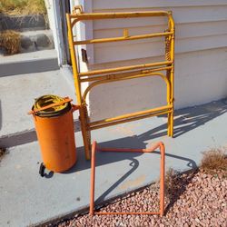 Confined Space Manhole Equipment 