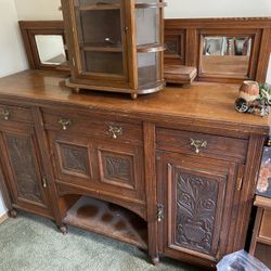 Antique’ Make Offer