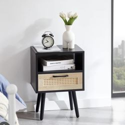 New Side Table    Set Of 2