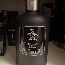 An Original Penguin (Batch No. 3) Cologne