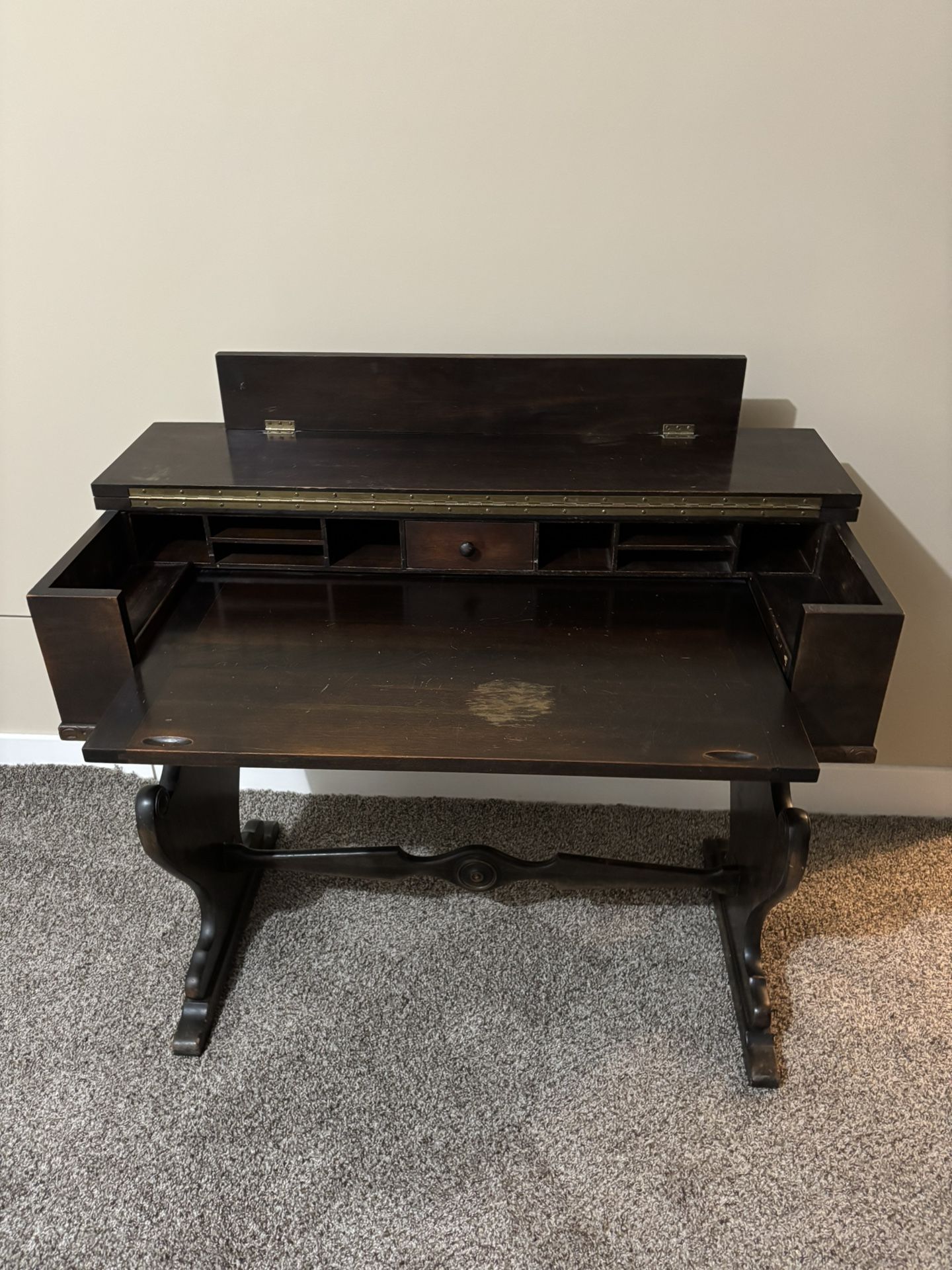 Antique Desk