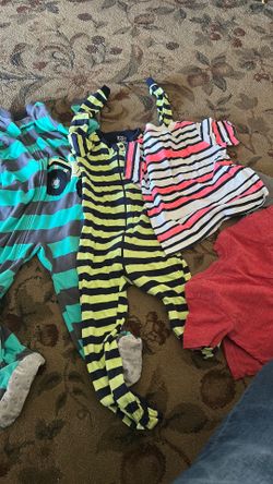 Free kids clothes