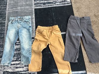 Pants lot(new)