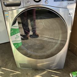 LG Washer 