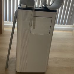 Portable AC Unit