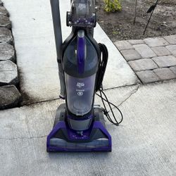 Dirt Devil Endura Pro Pet Upright Vacuum