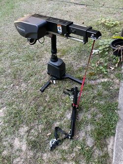 Bruno Power Chair Lift VSL-6900