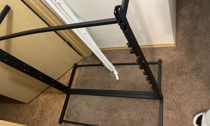 Twin Bed Frame