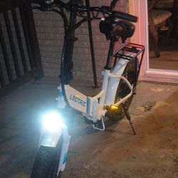 Lectric Ebike 