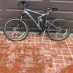 SCHWINN Ditch 2.0